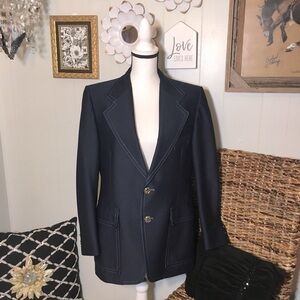 Whitehouse Hardy for Roos Atkins blazer